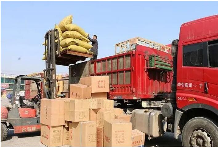 厦门到丰润区物流专线