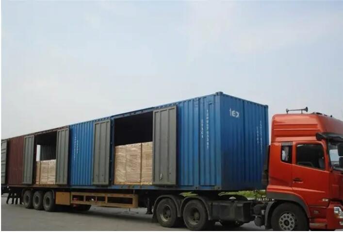 厦门到丰润区整车运输