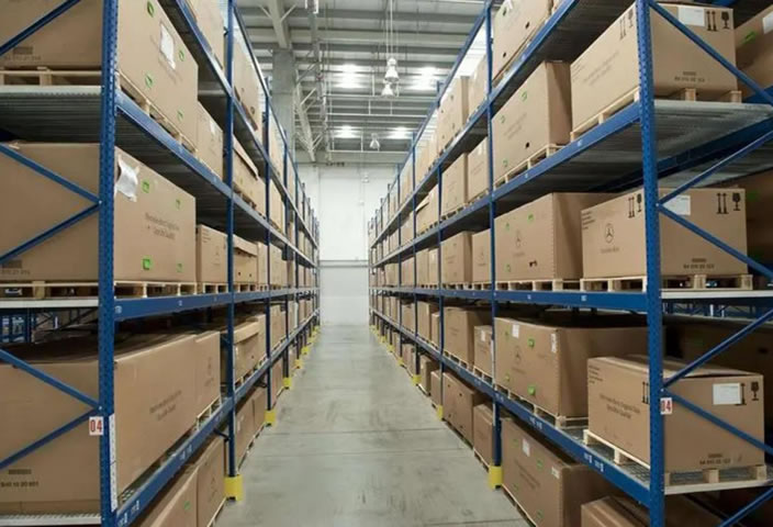 厦门到丰润区货物仓储