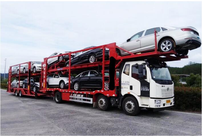 厦门到丰润区轿车托运